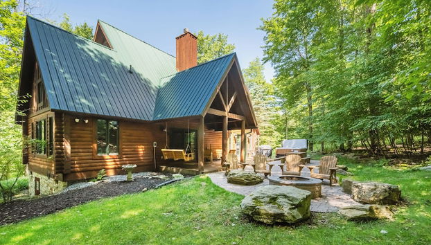 Bears Lair by Taylor Made Deep Creek - Foto 5