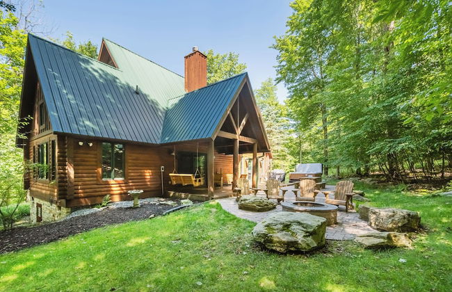 Bears Lair by Taylor Made Deep Creek - Photo 33