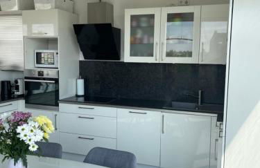 Penthouse living Berlin Mitte - Foto 7