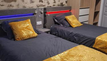 Les Crins au Bord du Lac - Foto 5