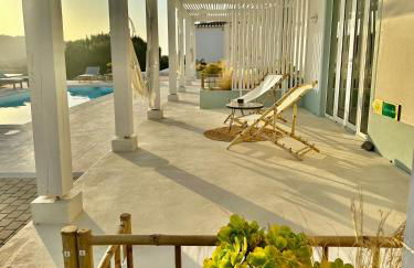 Herdade d'Amoreira Rosmaninho Studio - Foto 33