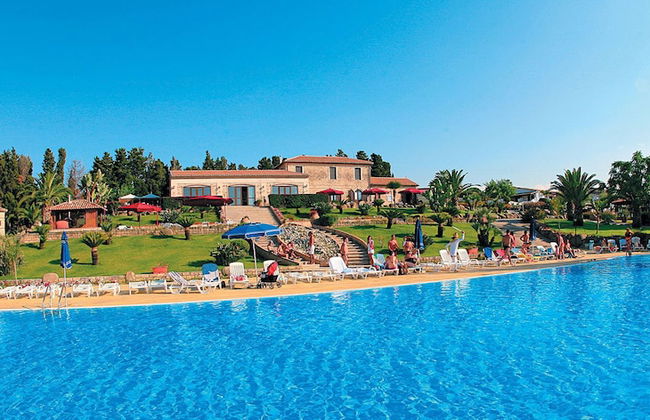 Villaggio Dolomiti sul Mare - Foto 15