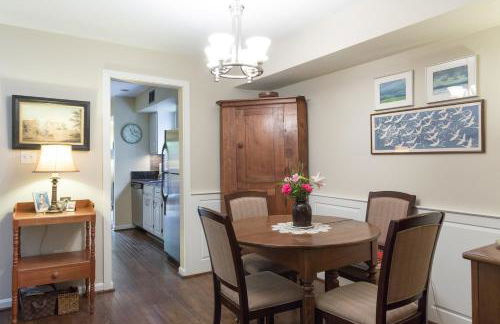 Charming, 1870's townhouse, in Old Town Alexandria - Foto 39