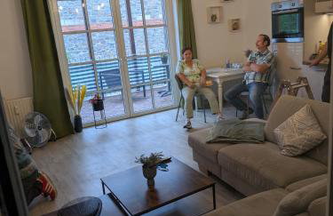 großes offenes Loft oder kleine gemütliche Wohnung mit oder ohne Balkon - Foto 15