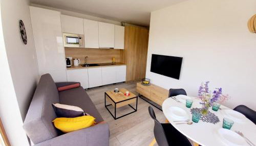 BALT Marynarska 8 - Foto 4