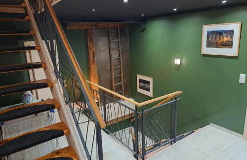 Gästehaus Merlin mit Saunabereich - Foto 19