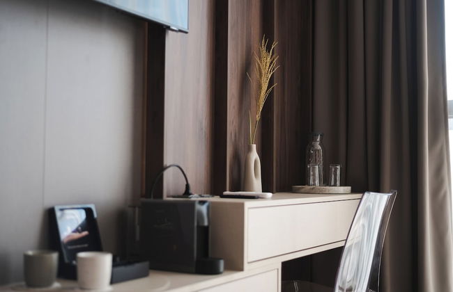 DISTRICT boutique - Photo 32