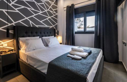 Nisi Luxury Suites with private pool in Gouves - Foto 24