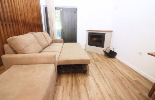 Quinta das Varcandas Gerês - Apartamento 2 by Gerês Casas - Foto 22