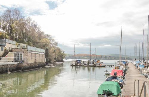 Spanish Boathouse - Photo 35