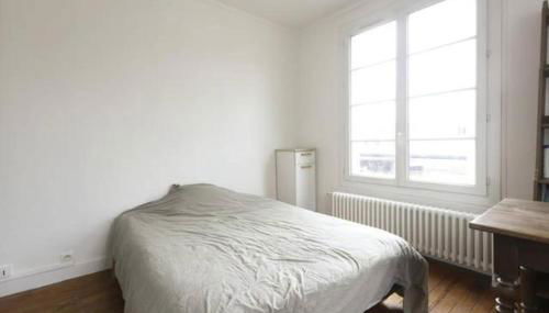 Chambre chez l'habitant dans un appartement à 2 pas de la gare SNCF et à 300m de la gare routière - Foto 2