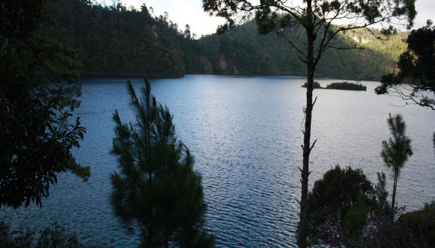 ## Cascatas de El Chiflón e Lagos de Montebello - Saindo de San Cristóbal - Foto 5