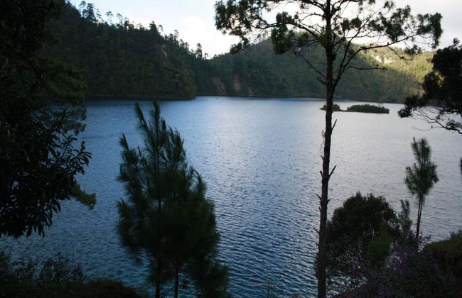 Cascate El Chiflón e Laghi di Montebello - Da San Cristóbal - Foto 5