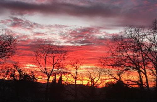 "la brindille" Roulotte Tzigane de charme Hébergement Insolite - Foto 17