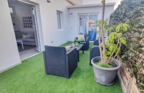 Terraza de Santa Cruz - Foto 37