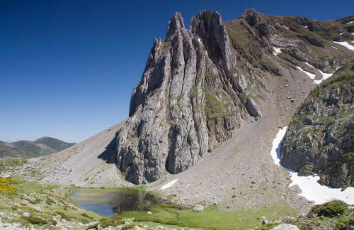 Casas Rurales Entre Babia y La Luna - Foto 51