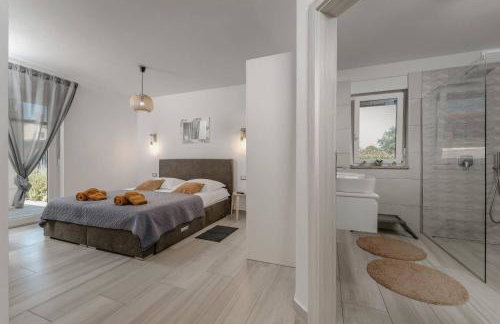 Villa Milina - Foto 23