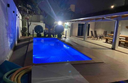 casa Guinza em uberlândia - Foto 37