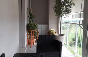 LUCRECE Holiday apartment - Foto 24