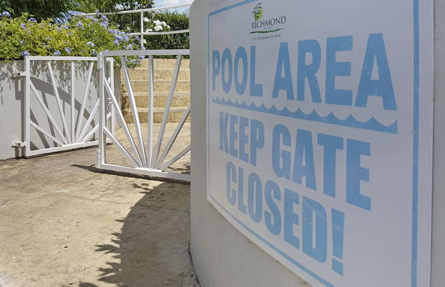 Casa Maurice Ocho Rios Villa - Foto 35