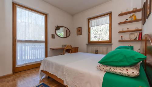 Dolomites Soundscape - Birds River Snow Ski Bus Bike Hike - Foto 2