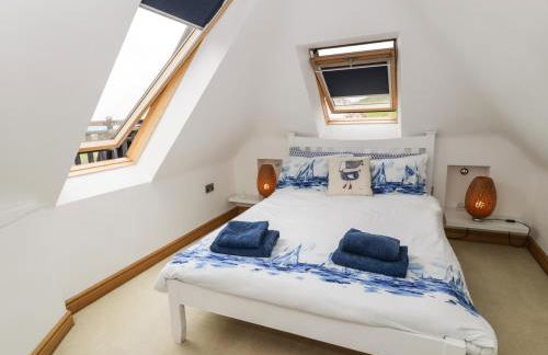 Bwthyn Awel - Foto 27