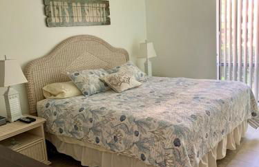 Siesta Key Escape Ground Floor Steps to Heated Pool and Free Trolley - Foto 13