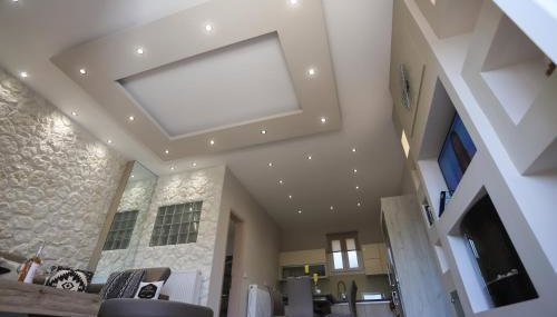 Olive Grove Deluxe apartment - Foto 5, Lobby or reception