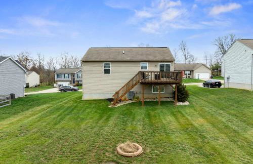 The Ark Encounter Retreat - Foto 25