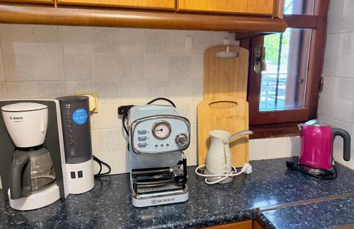 Zeus Beach Condo - Foto 18