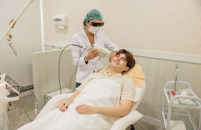 Sanpudard Health and Wellness Club - Foto 18