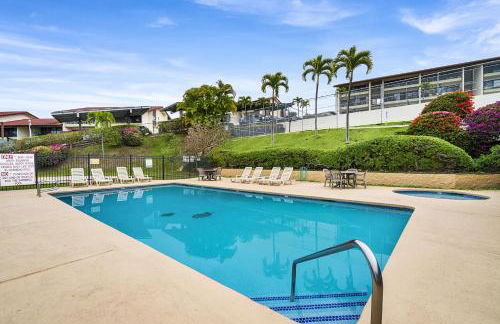 Kona Coffee Villas B216 condo - Foto 8