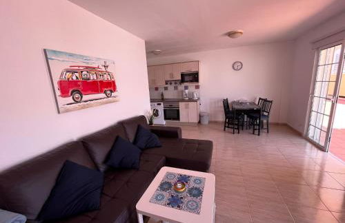 Apartamento Los Picachos, Poris de Abona - Foto 1