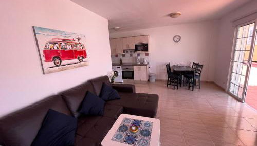 Apartamento Los Picachos, Poris de Abona - Foto 1