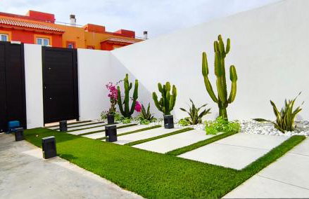 Alma Nomada Villa with Heated Pool & Solarium & BBQ & Chillout Ideal for families - Foto 44