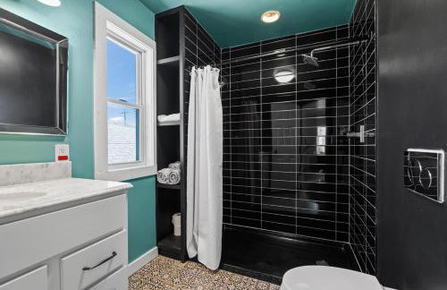 Stylish Studio in Walkers Point - Foto 7