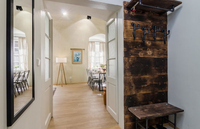 Old Town square APT by Michal&Friends - Foto 26