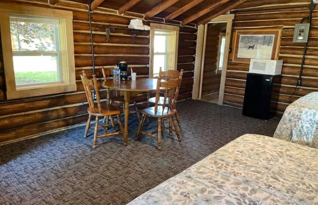 Lost Arrow Resort - Foto 34