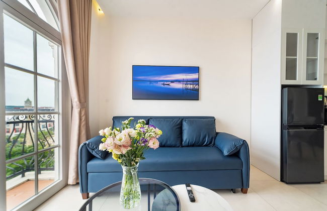 Novus Sol Hotel & Apartment Sunset Town Phu Quoc - Foto 75