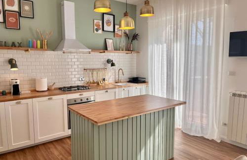 Civico Uno Appartamento - Foto 26