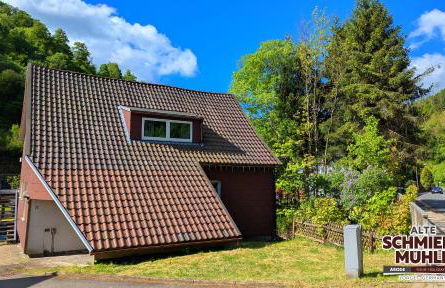 Arode Alte Schmiedemühle - Foto 27