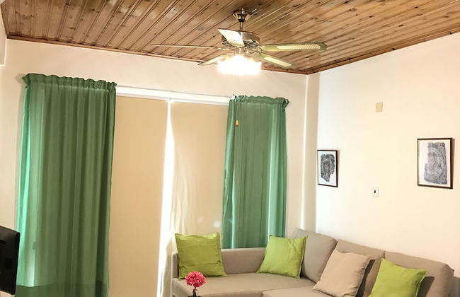 Himonas Apartments - Foto 25