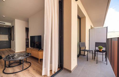 Brabo Apartments - Foto 7