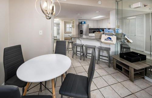 Nautilus 2311 Gulf View 3rd Floor 2 BR 2 BA - Foto 11