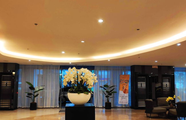 Shore 2 Residences - Foto 2