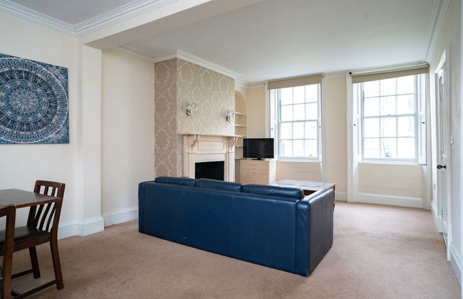 Church Lane Apartments - Foto 38