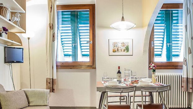 Servicio de comidas en la habitación