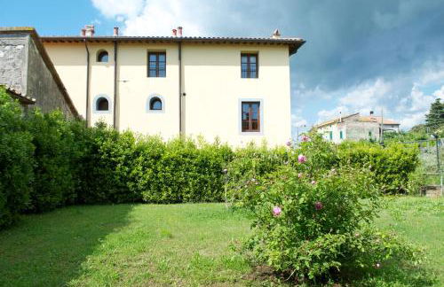 Residence Giuly Rosselmini - Foto 9