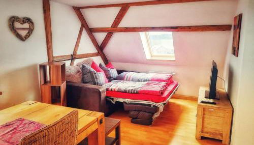 stilvolle Dachgeschoss-Wohnung in Top-Lage - Foto 5