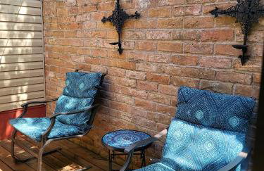 HoustonGem Private Pool & Hot Tub 20 Min to DT - Foto 41